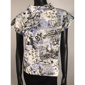 Mongul Bluser og T-shirts