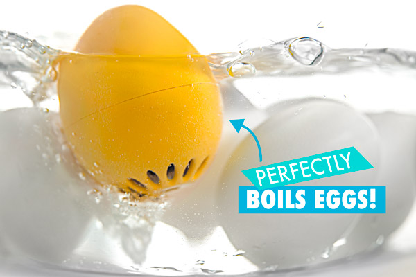 BeepEgg