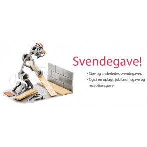 Svendegaver