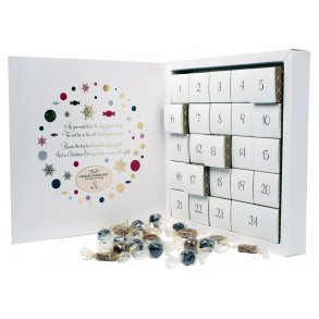 Julekalender og Adventskalender