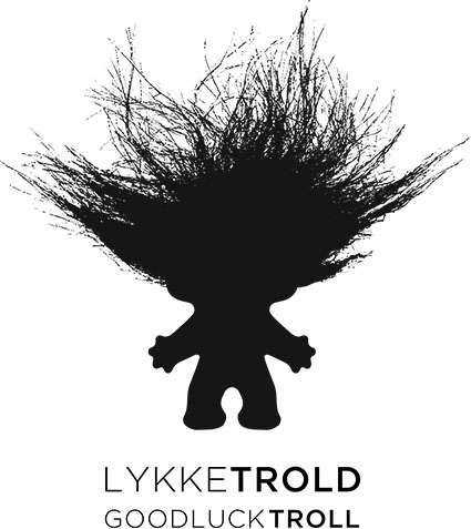 Gjøl Trold - Lykketrold