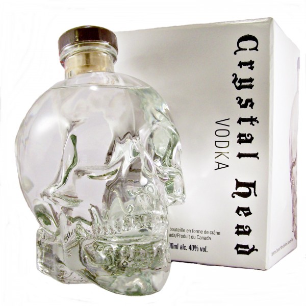 Vodka