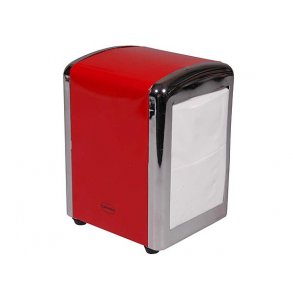 Cabanaz servietdispenser og reto design