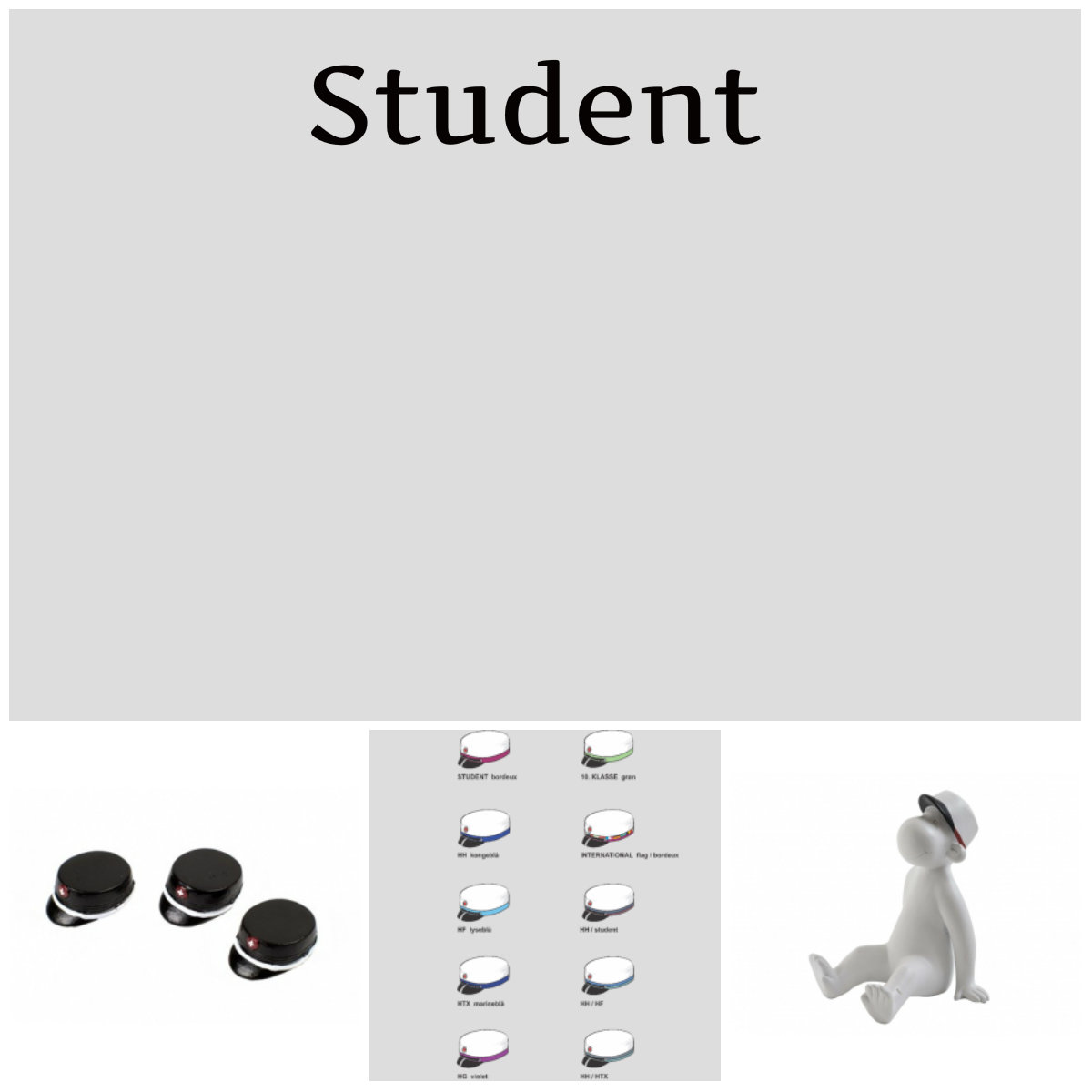 Student