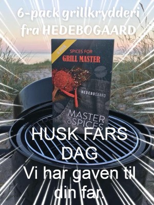 Fars dag