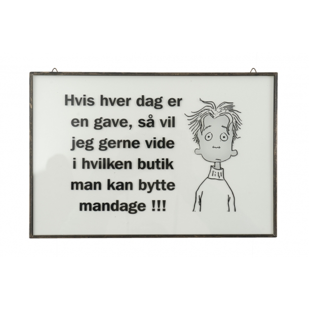 Skilte