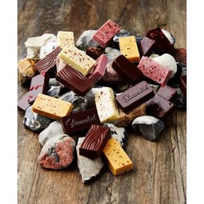 Chokolade